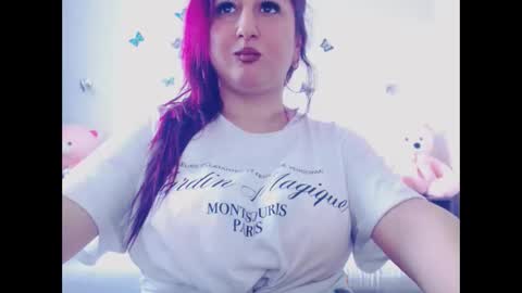 Snapshot of naughtymaya4you chatting on April 23, 2026, 8:35 am naughtymaya4you online show from April 23, 2026, 8:35 am