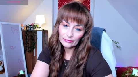 Milana - on air every day except Wednesday from 9 pm to 4 am European time online show from March 27, 2026, 9:03 pm