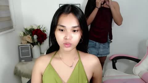 ELISE online show from April 26, 2026, 11:19 am