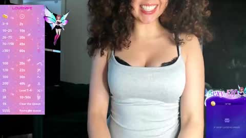 Nadia online show from April 2, 2026, 11:02 pm