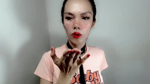 Snapshot of naughtypetiteangel chatting on September 20, 2025, 2:01 am naughtypetiteangel online show from September 20, 2025, 2:01 am