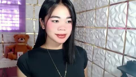 PrincessMae online show from May 25, 2026, 12:38 am