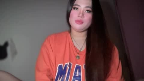 Rose Wilson online show from January 28, 2025, 5:43 am