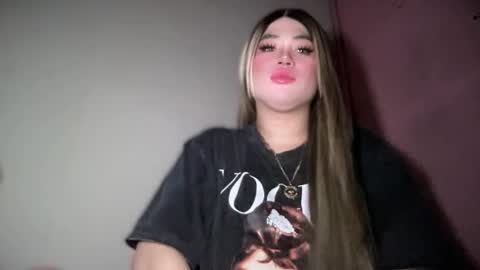 Rose Wilson online show from January 28, 2025, 9:30 am