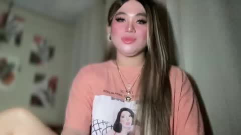 Rose Wilson online show from February 23, 2025, 12:05 pm