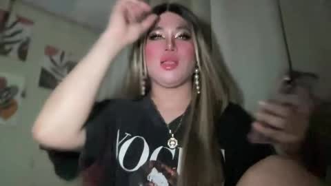 Rose Wilson online show from March 11, 2025, 9:56 am