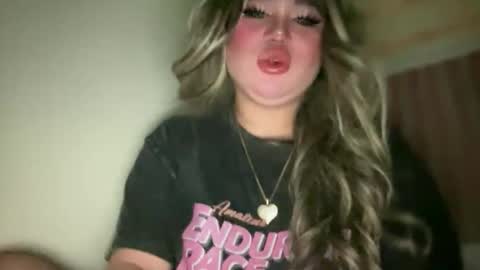 Rose Wilson online show from October 21, 2025, 6:41 pm