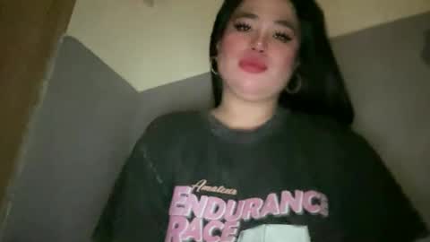 Rose Wilson online show from December 13, 2025, 10:04 pm