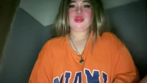 Rose Wilson online show from January 5, 2026, 5:27 pm