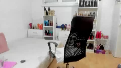 naughtysabine1 online show from October 12, 2025, 6:18 pm