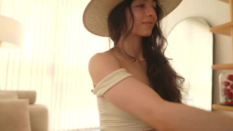 Naughty Samm online show from February 11, 2025, 6:01 pm