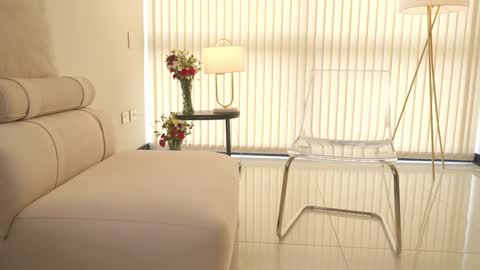 Naughty Samm online show from February 20, 2025, 8:58 pm