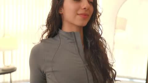 Naughty Samm online show from March 1, 2025, 6:00 pm