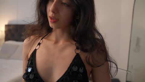 Naughty Samm online show from September 9, 2025, 2:49 pm