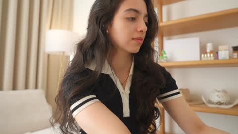 Naughty Samm online show from November 20, 2025, 2:39 pm