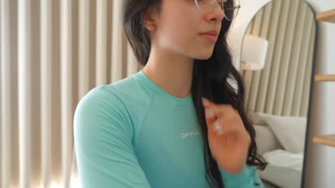 Naughty Samm online show from November 22, 2025, 3:22 pm