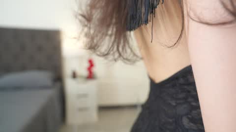 Naughty Samm online show from January 9, 2026, 3:59 pm