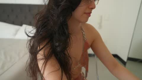 Naughty Samm online show from April 18, 2026, 3:38 pm