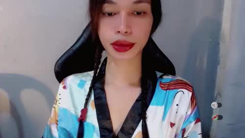 Celine online show from September 23, 2025, 12:35 am