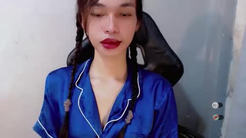 Celine online show from October 12, 2025, 9:25 pm