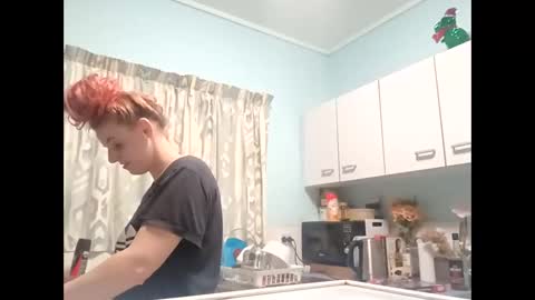 Naughty Jess online show from February 18, 2026, 12:12 pm