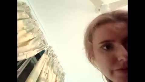 Naughty Jess online show from March 21, 2026, 1:48 pm