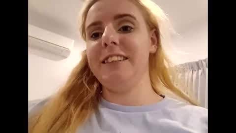 Naughty Jess online show from April 1, 2026, 3:09 pm