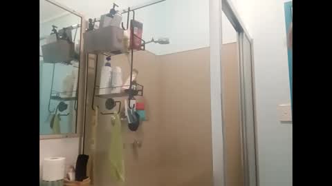 Naughty Jess online show from April 19, 2026, 10:03 am