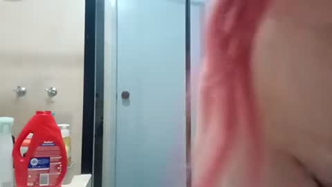Snapshot of naughtyt333n chatting on June 5, 2026, 12:33 pm Naughty Jess online show from June 5, 2026, 12:33 pm