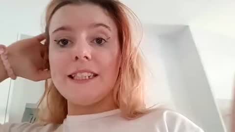 Naughty Jess online show from June 30, 2026, 3:18 am