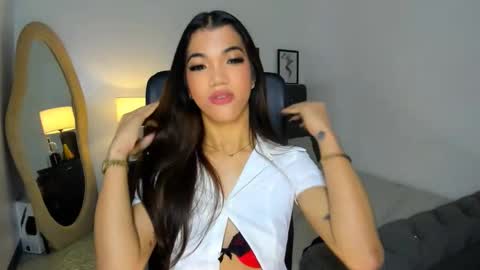 Cassie online show from November 16, 2025, 5:51 pm