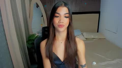 Cassie online show from December 4, 2025, 10:18 pm