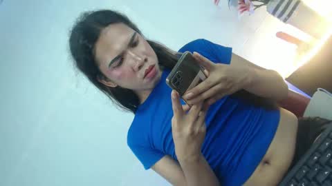 naughtywildvenice online show from February 11, 2025, 4:46 pm