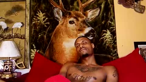 Mekhi or Khi online show from December 23, 2024, 7:20 pm