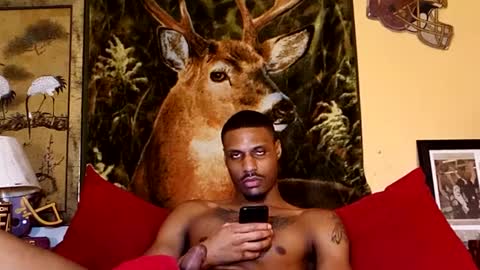 Mekhi or Khi online show from December 24, 2024, 7:11 pm