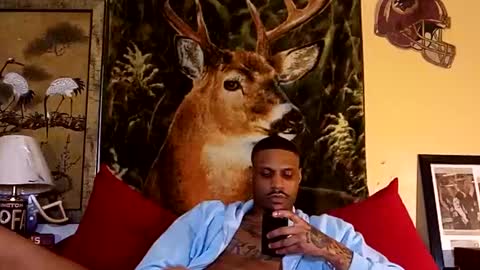 Mekhi or Khi online show from January 18, 2025, 1:08 am