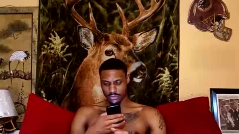 Mekhi or Khi online show from February 10, 2025, 7:17 pm