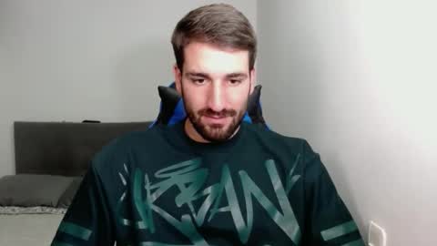 Nico online show from January 29, 2025, 7:53 pm