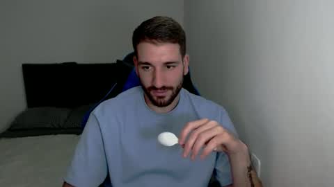 Nico online show from February 12, 2025, 8:07 pm