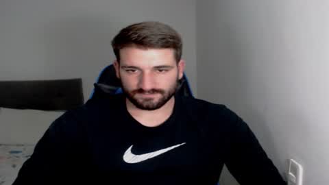 Nico online show from March 12, 2025, 7:38 pm