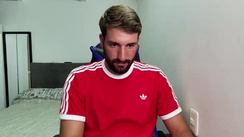 Nico online show from February 11, 2026, 9:31 pm