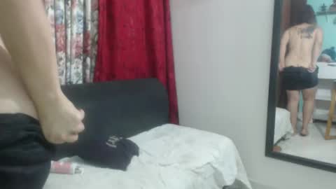 keyra online show from February 10, 2025, 1:24 am