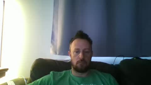 nawtydom1977 online show from January 1, 2025, 2:42 pm