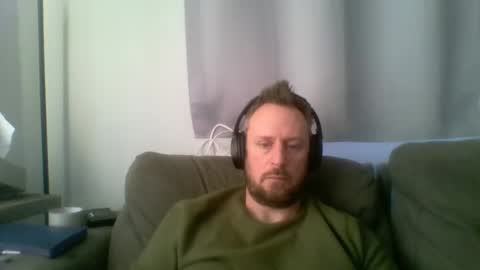 nawtydom1977 online show from January 20, 2025, 9:01 pm