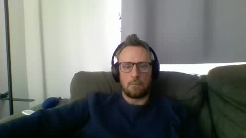 nawtydom1977 online show from January 7, 2026, 5:15 pm