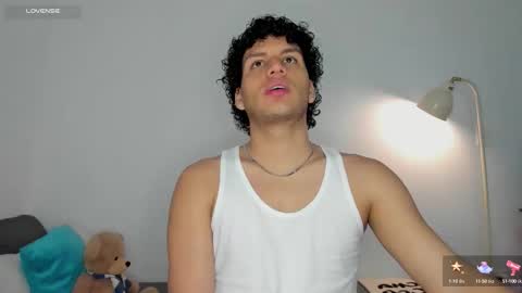 Natan online show from October 17, 2025, 7:22 am