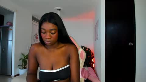 Snapshot of nayah_williams chatting on February 25, 2026, 1:54 pm Nayah Williams - OnlyFans online show from February 25, 2026, 1:54 pm