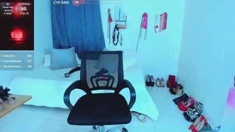 Snapshot of nayan_fire16 chatting on January 8, 2025, 11:41 pm Nayan Fire online show from January 8, 2025, 11:41 pm