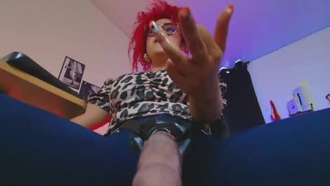 Snapshot of nayan_fire16 chatting on September 26, 2025, 5:50 pm Nayan Fire online show from September 26, 2025, 5:50 pm