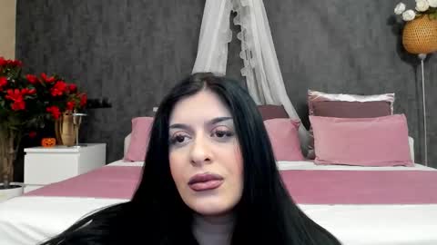 Eliza online show from January 11, 2026, 4:12 pm